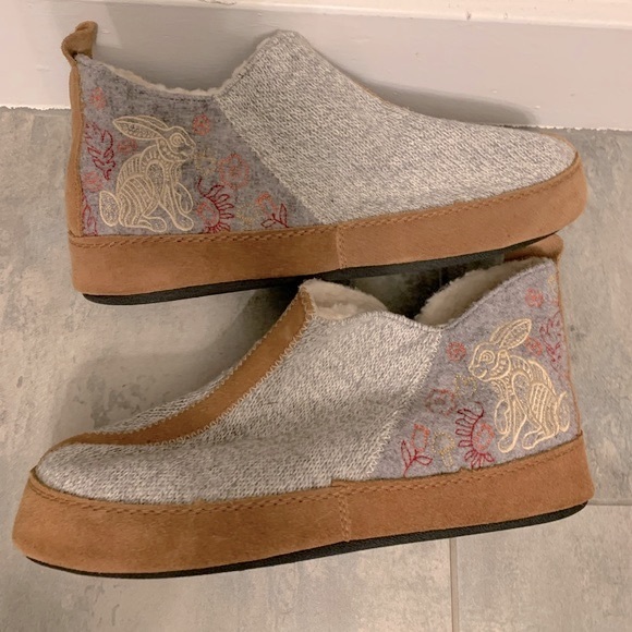 Acorn Shoes - Acorn Women’s Forest Bootie